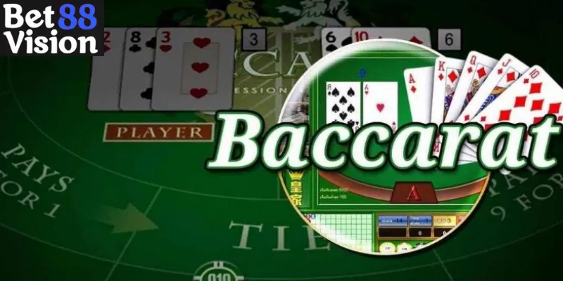 Khái niệm Baccarat cổ điển
