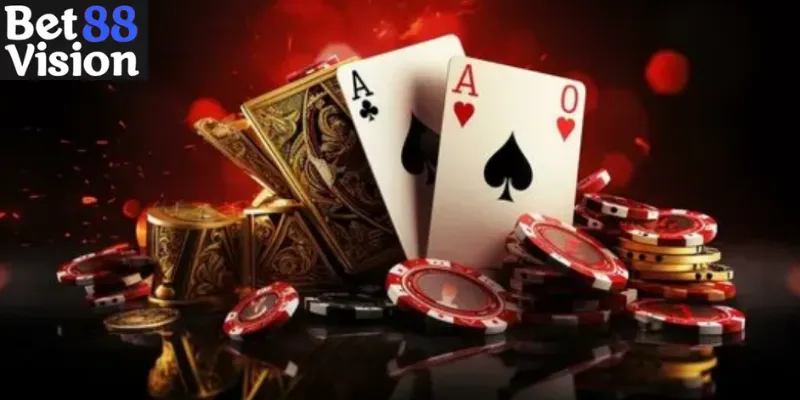 Mẹo chơi Baccarat cực hay cho người mới
