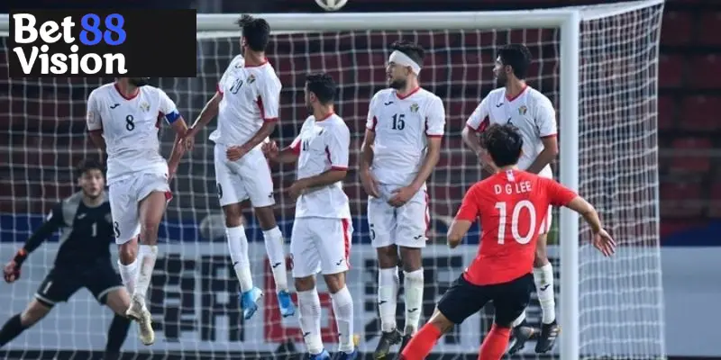 Tìm hiểu chi tiết về loại hình kèo bóng đá U23 châu Á